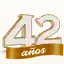 Cuarenta años imagen